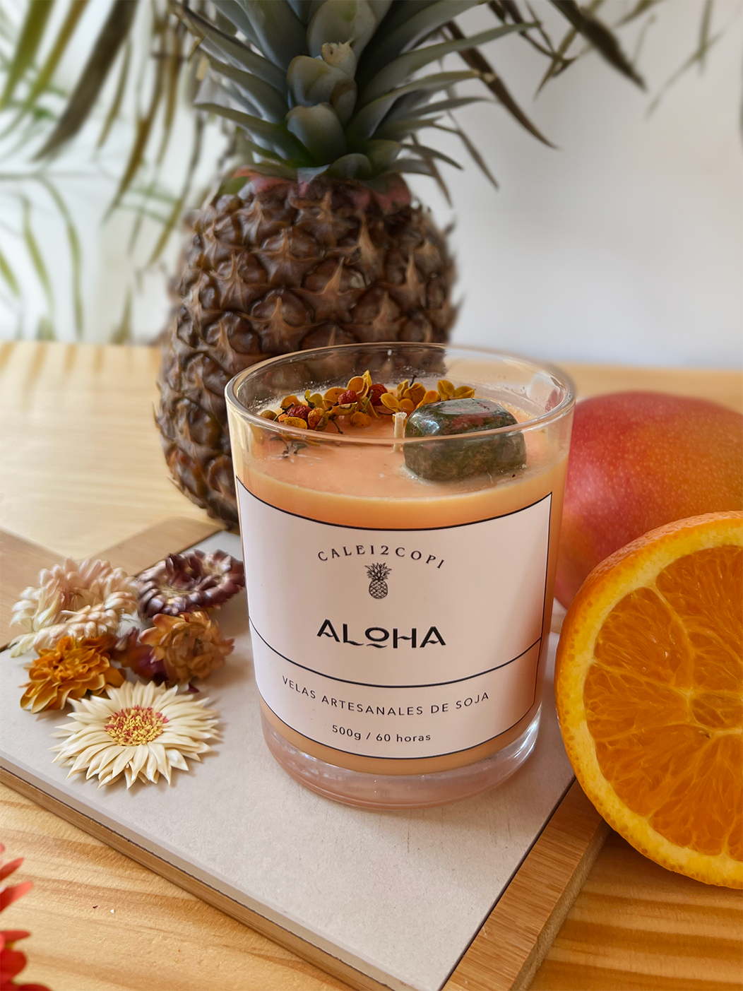 Vela Aloha Grande