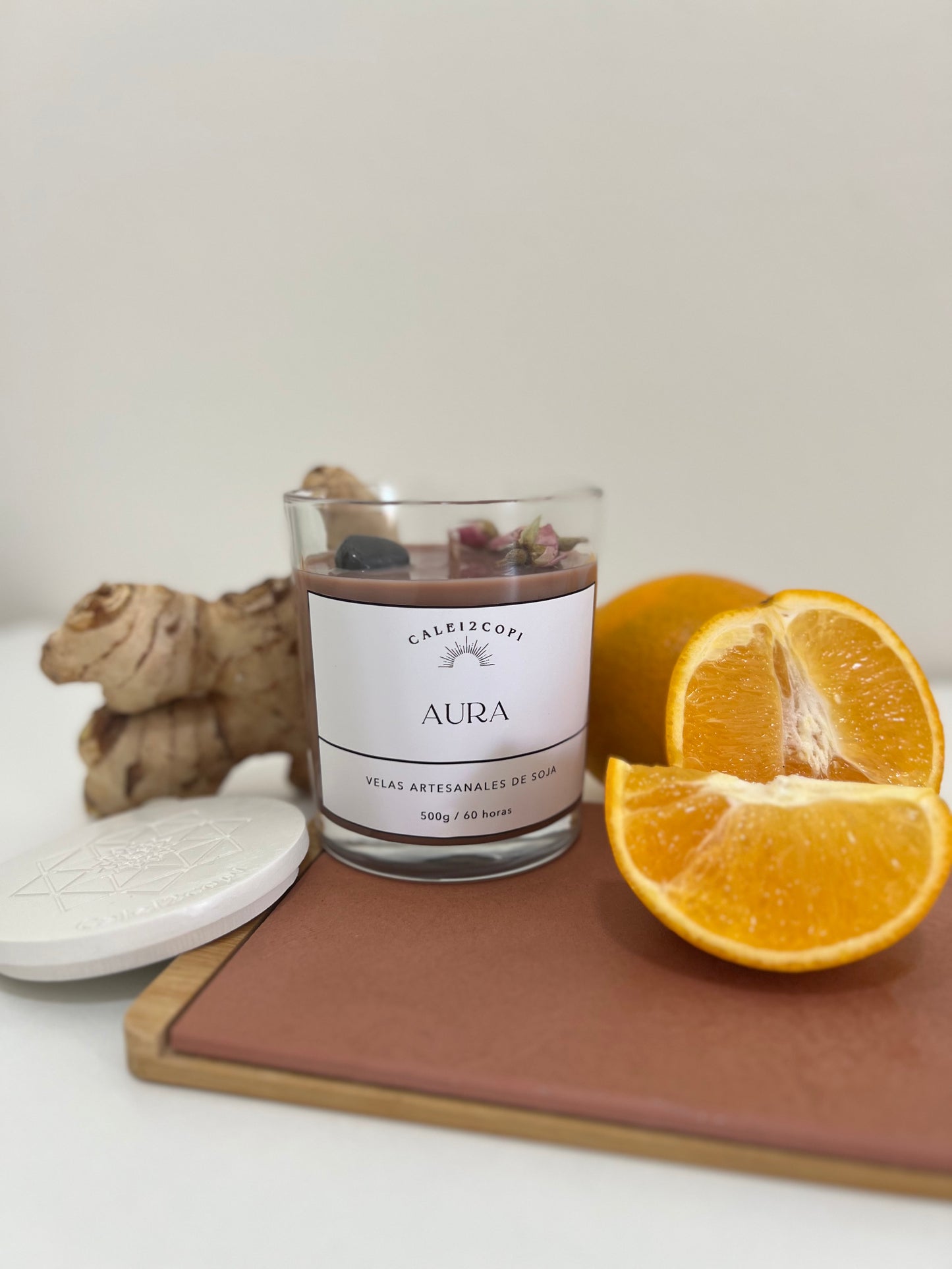 Vela Aura Grande