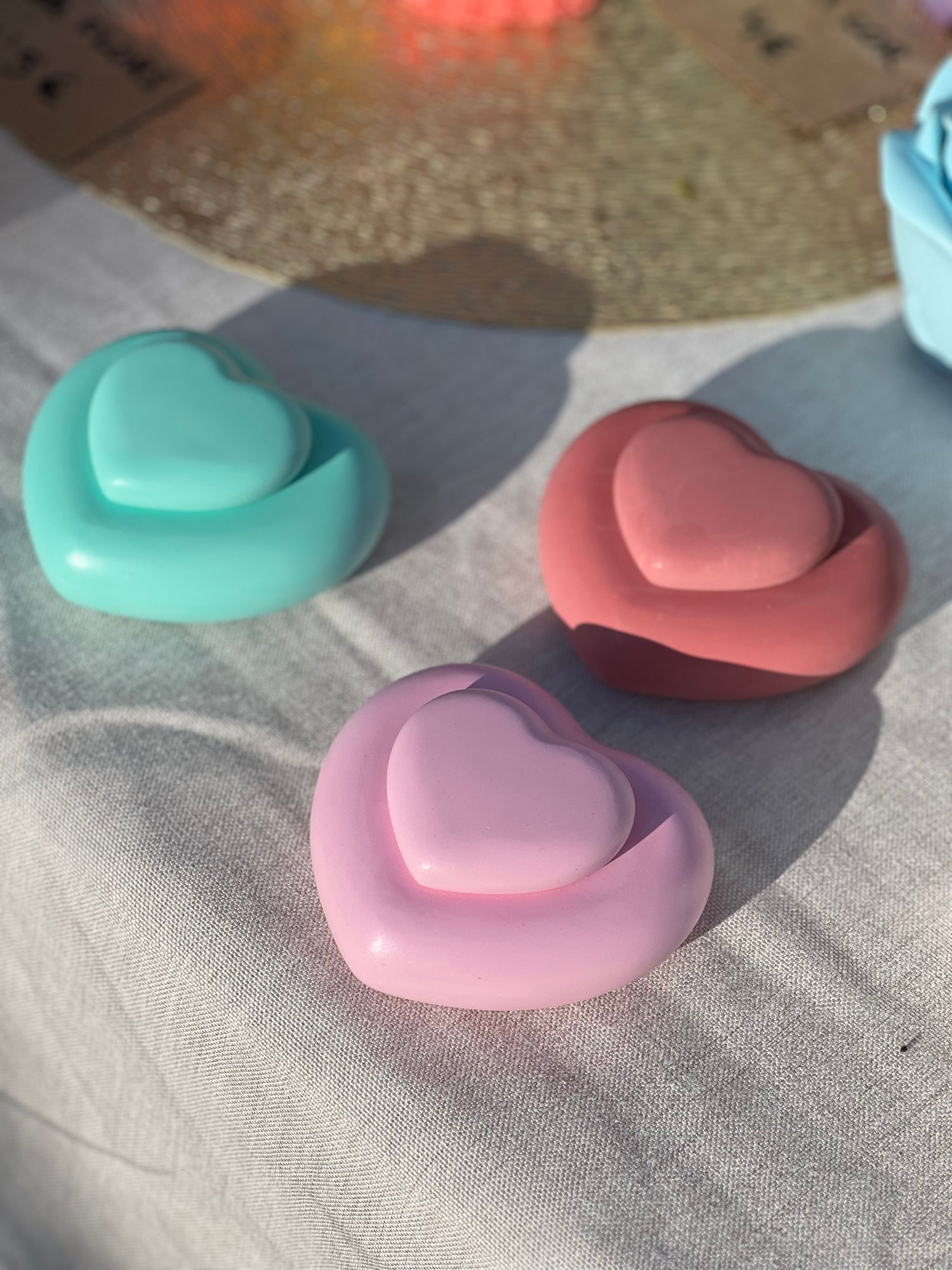 Detalles que enamoran