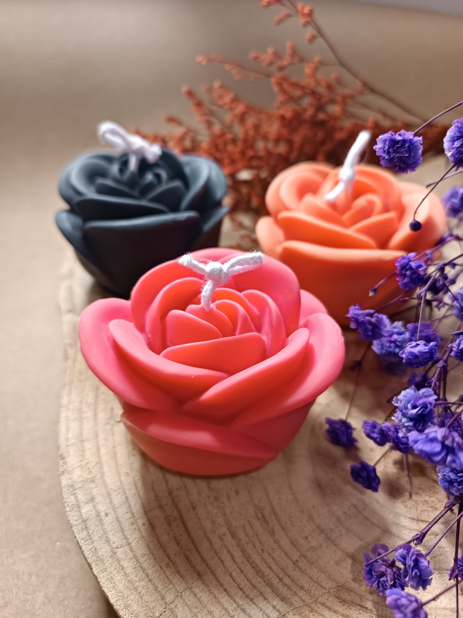 Flores